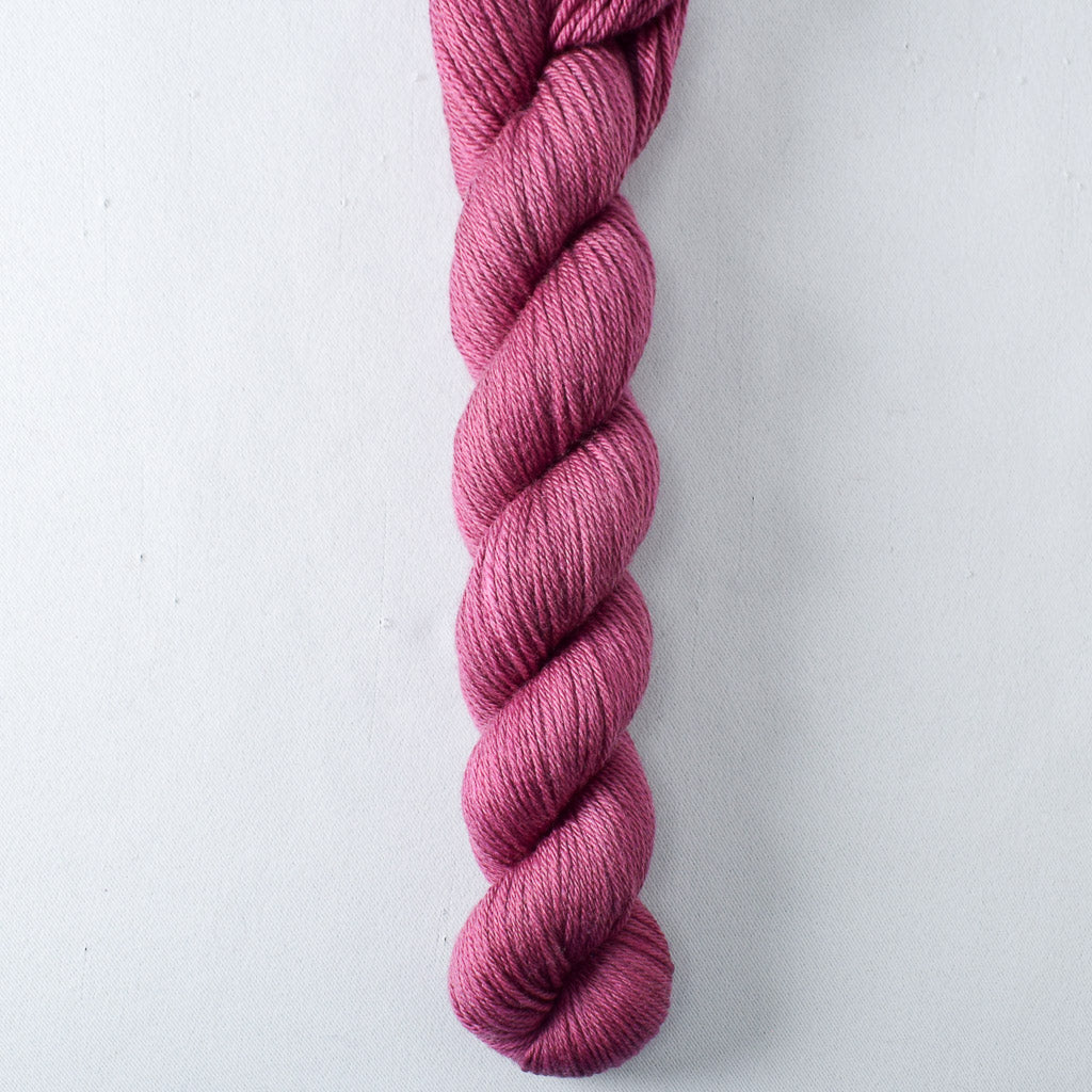 Shiso - Miss Babs Yowza Mini yarn
