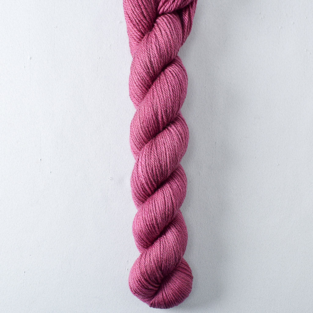 Shiso - Miss Babs Yowza Mini superwash Merino wool yarn