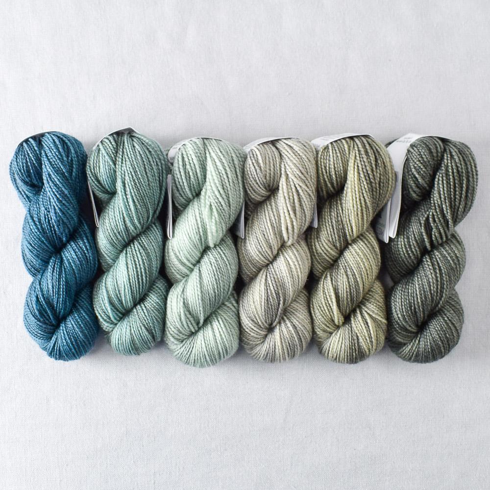 Shore Reflections - Gradient Set - Babette