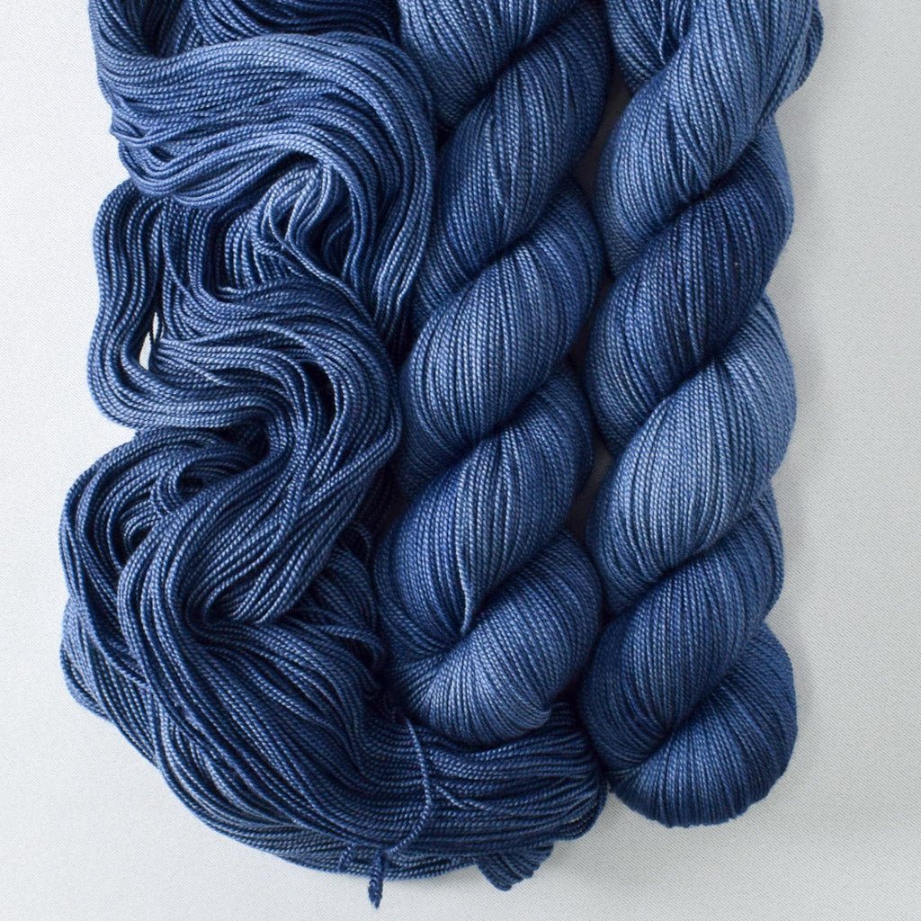 Silent Path - Miss Babs Avon yarn