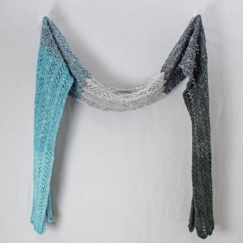 Silver Fern - Miss Babs Project