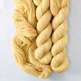 Simplicity - Miss Babs Estrellita fingering weight superwash merino and Lurex yarn