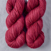 Sirius - Miss Babs Yummy 2-Ply Toes superwash Merino wool yarn