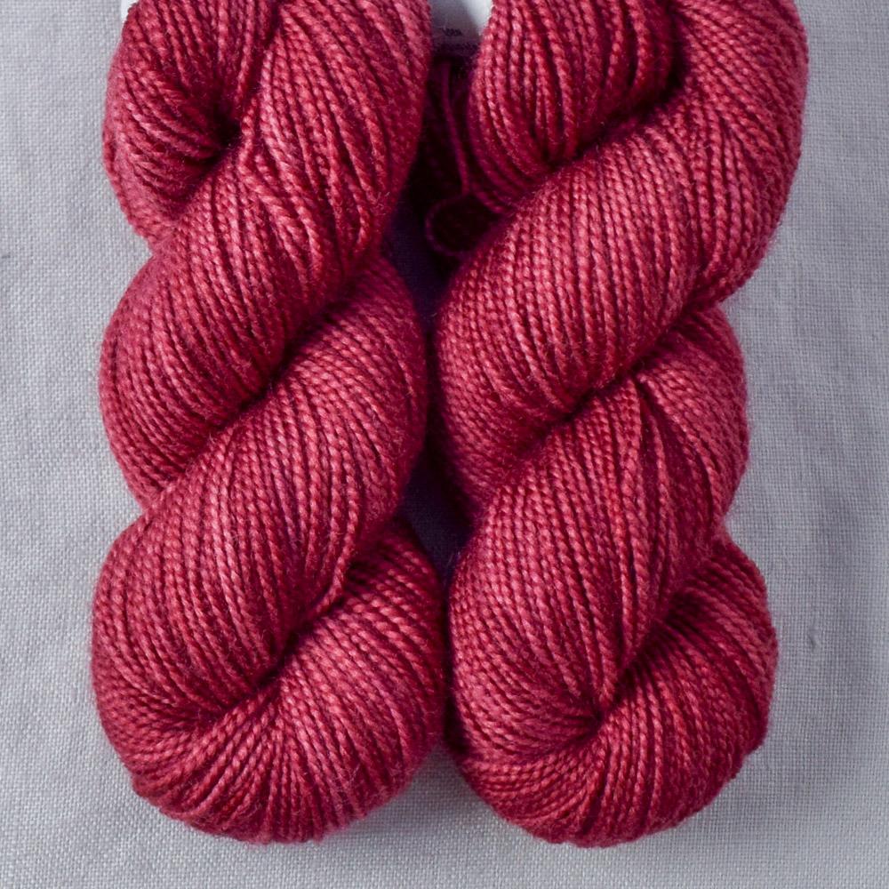 Sirius - Miss Babs Yummy 2-Ply Toes superwash Merino wool yarn
