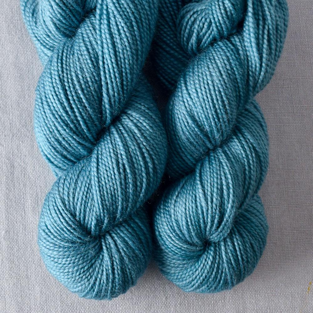 Skat - Miss Babs 2-Ply Toes yarn