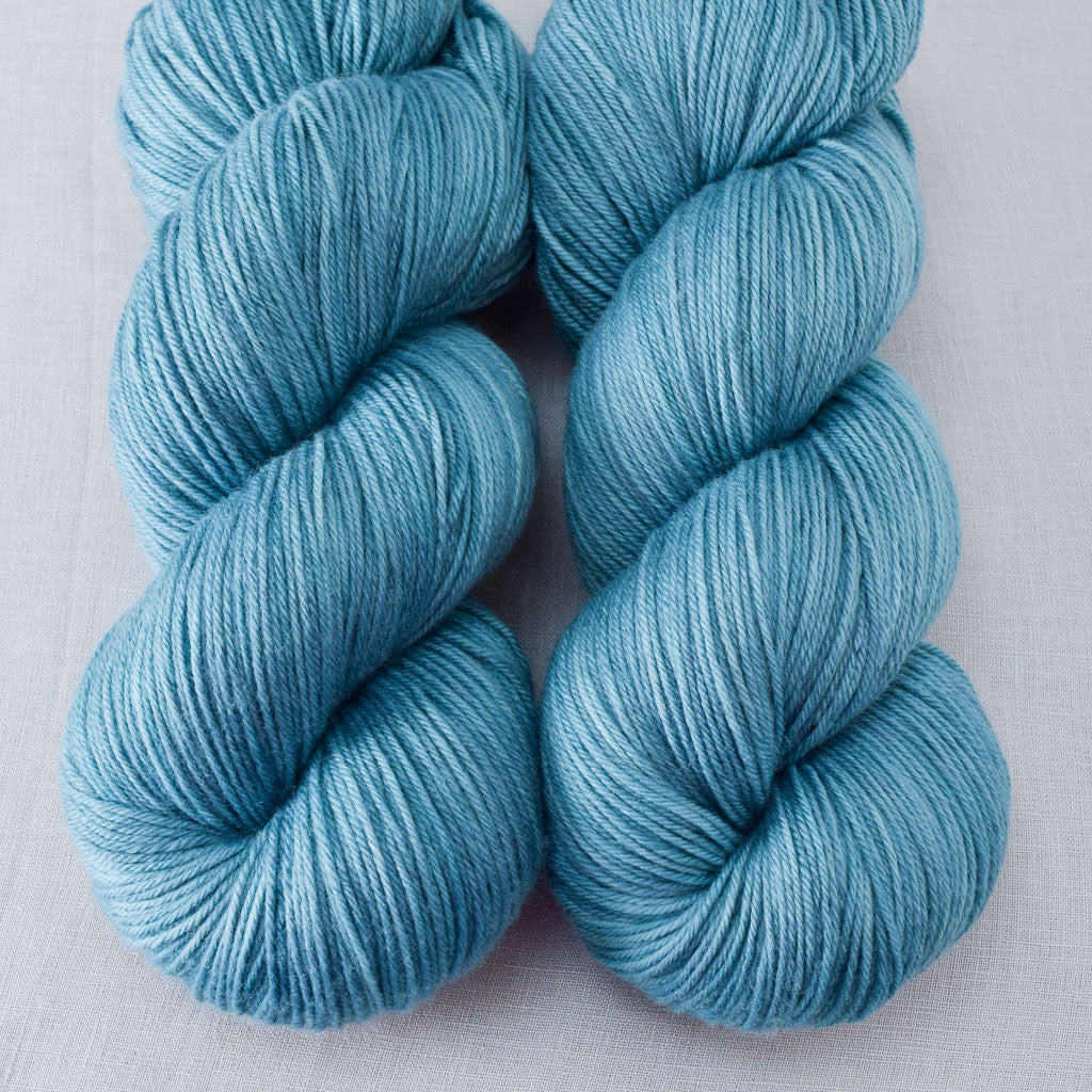Skat - Miss Babs Yowza superwash Merino wool yarn