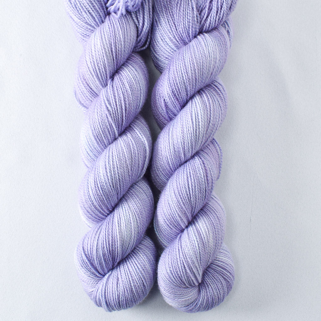 Sky Pilot - Miss Babs Yummy 2-Ply superwash Merino wool yarn