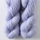 Sky Pilot - Miss Babs Yummy 2-Ply Toes superwash Merino wool yarn