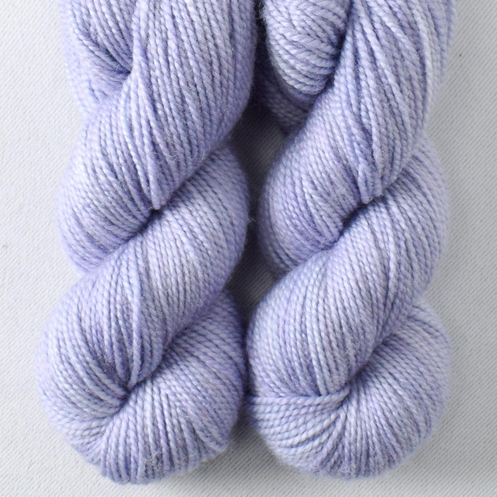 Sky Pilot - Miss Babs Yummy 2-Ply Toes superwash Merino wool yarn