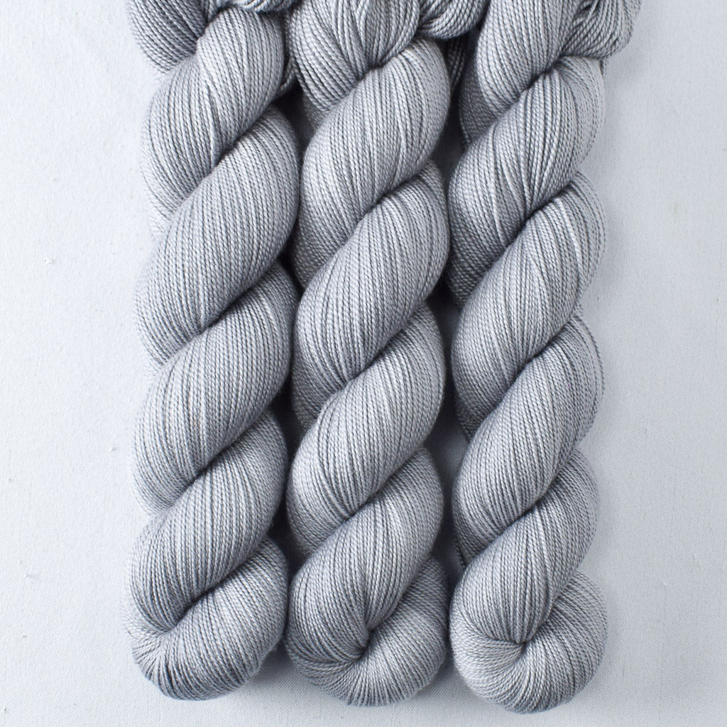 Slate - Miss Babs Avon yarn