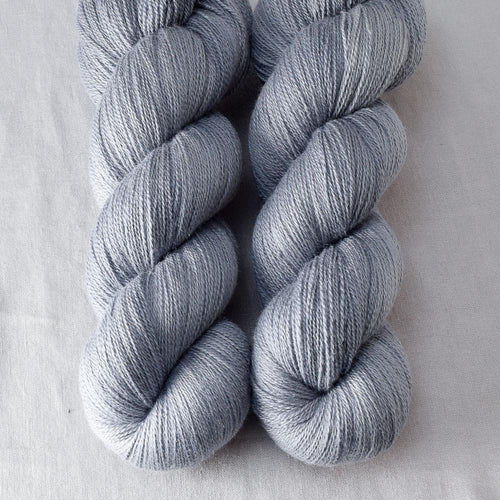 Slate - Miss Babs Yearning yarn