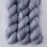Slate Partial Skeins - Miss Babs K2 yarn