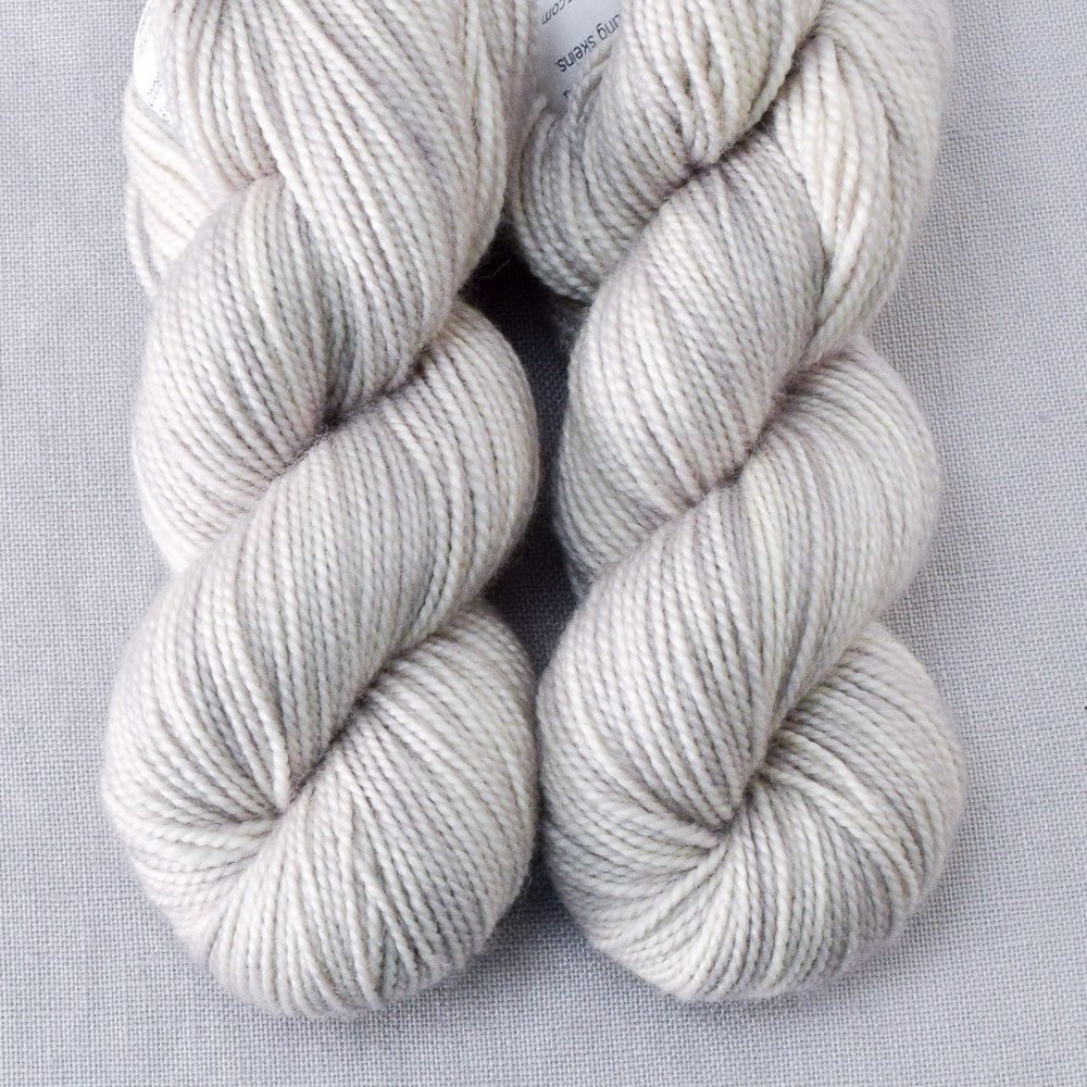 Slipper Snail - Miss Babs 2-Ply Toes yarn
