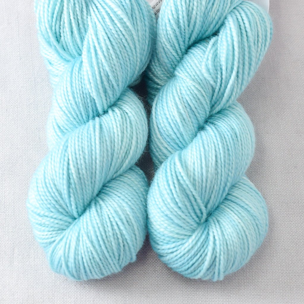 Slipstream - Miss Babs 2-Ply Toes yarn