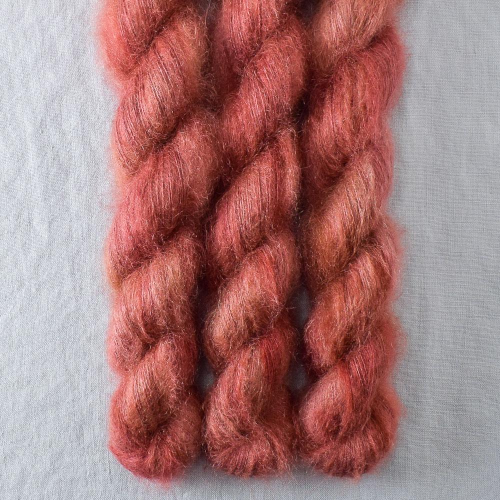 Slot Canyon - Miss Babs Moonglow yarn