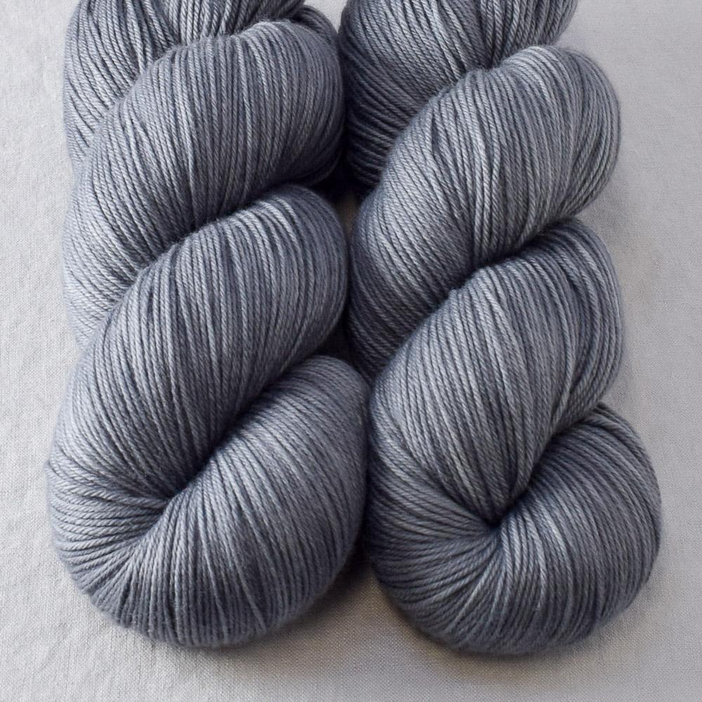 Smolder - Miss Babs Yowza superwash Merino wool yarn