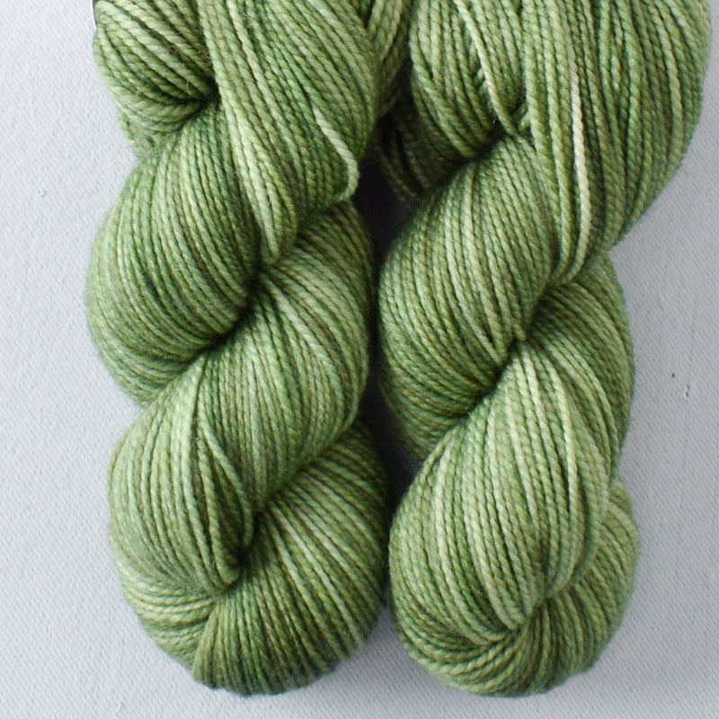 Snail - Miss Babs 2-Ply Toes yarn