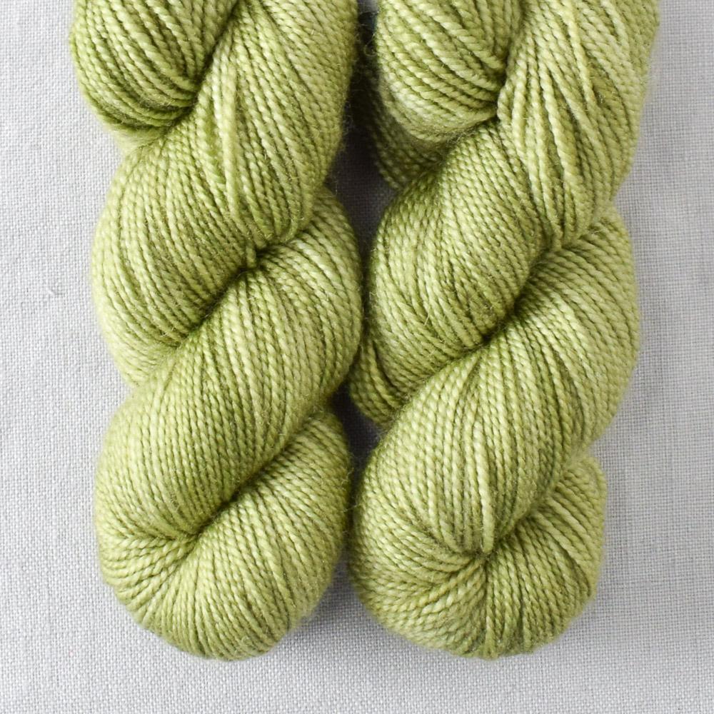 Snakehead - Miss Babs 2-Ply Toes yarn