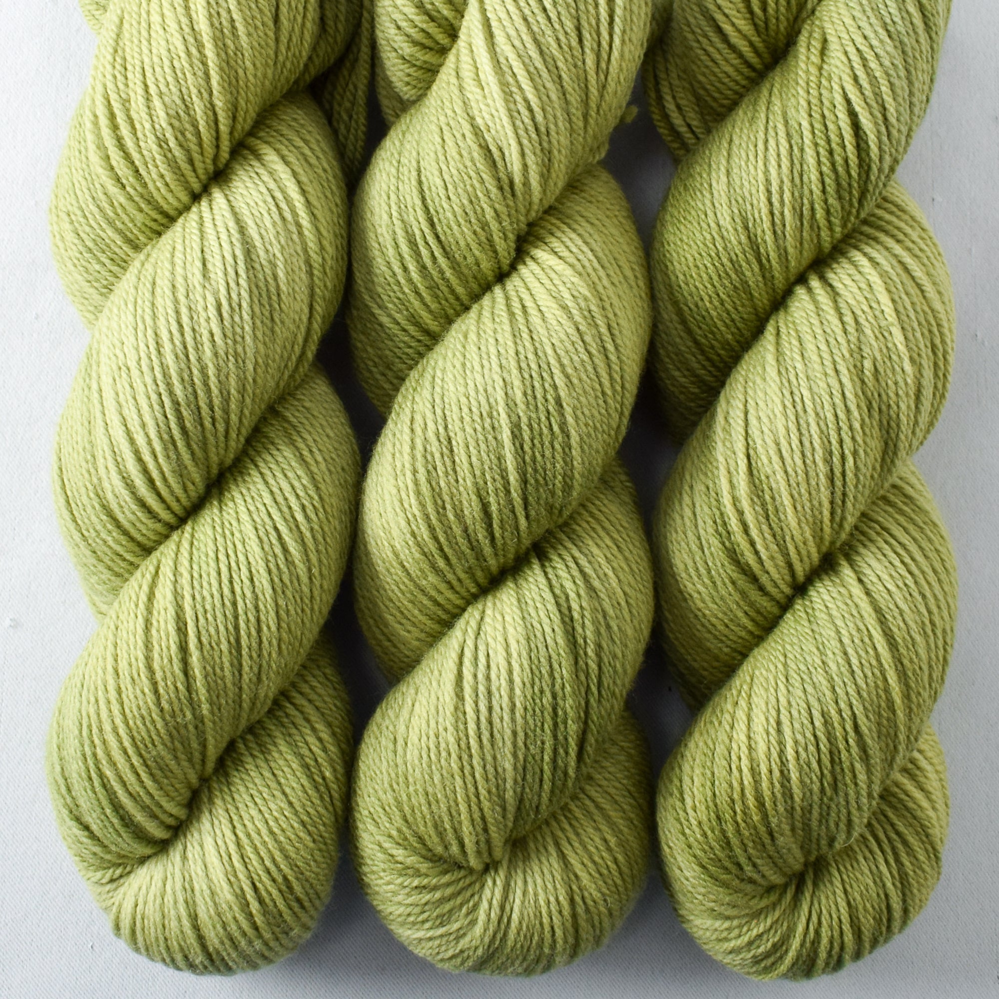 Snakehead - Miss Babs Intrepid yarn