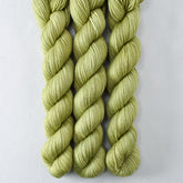 Snakehead - Miss Babs Yowza Mini superwash Merino wool yarn