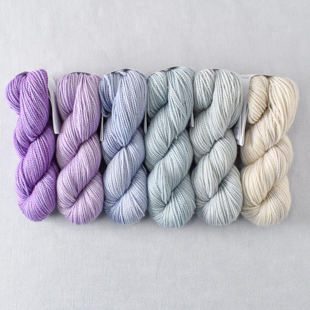 Snow Shadows - Gradient Set - Babette