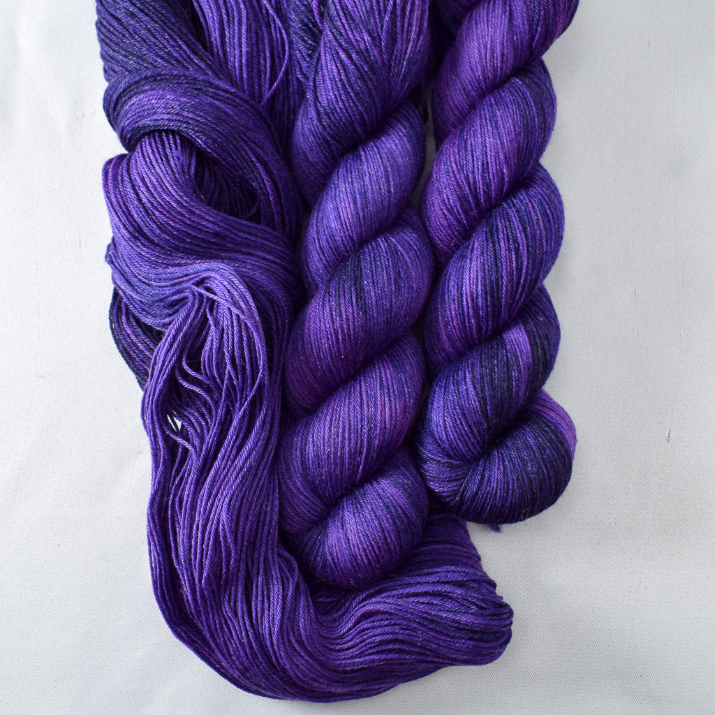 Soaring - Miss Babs Tarte yarn