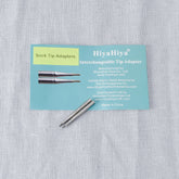 HiyaHiya Sock Tip Adaptors