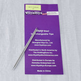 HiyaHiya 5" Sharp Steel Sock Tips