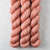 Socorro - Miss Babs Yowza Mini superwash Merino wool yarn