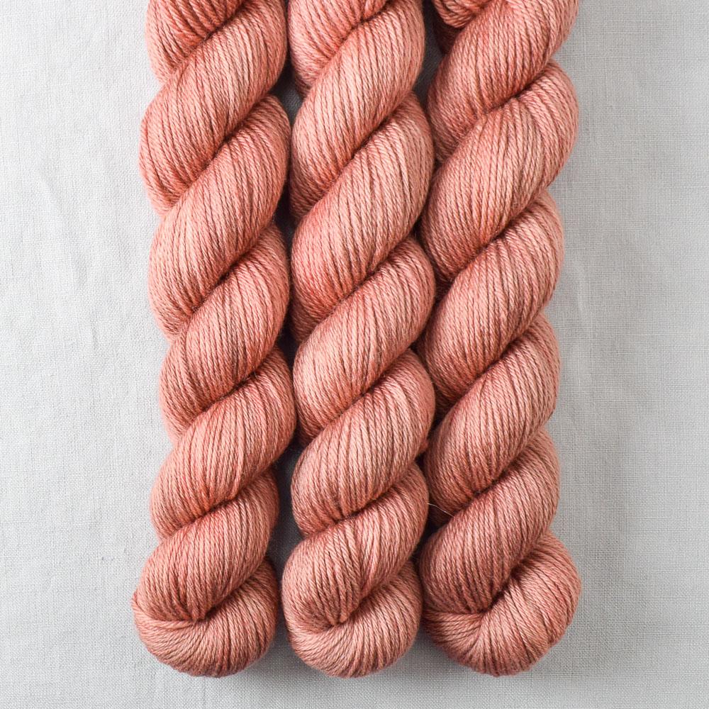 Socorro - Miss Babs Yowza Mini superwash Merino wool yarn