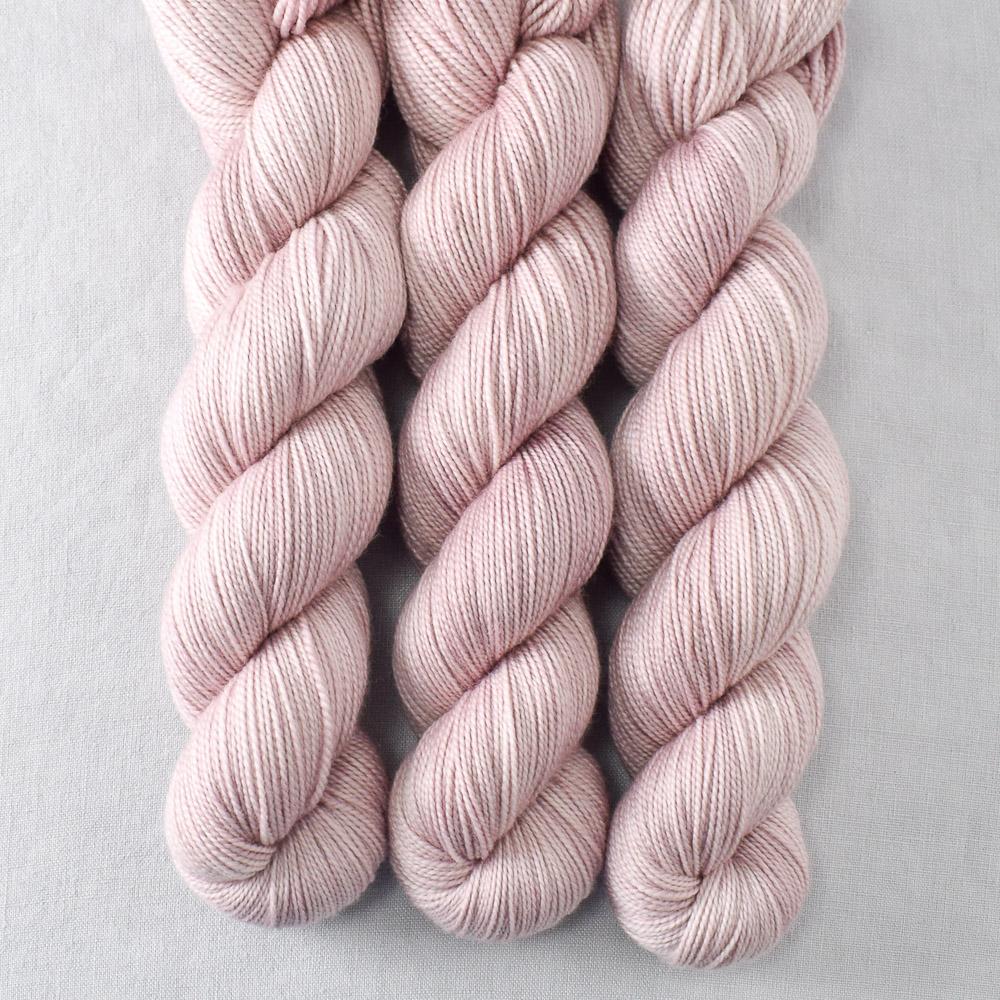 Softly - Miss Babs Yummy 2-Ply superwash Merino wool yarn
