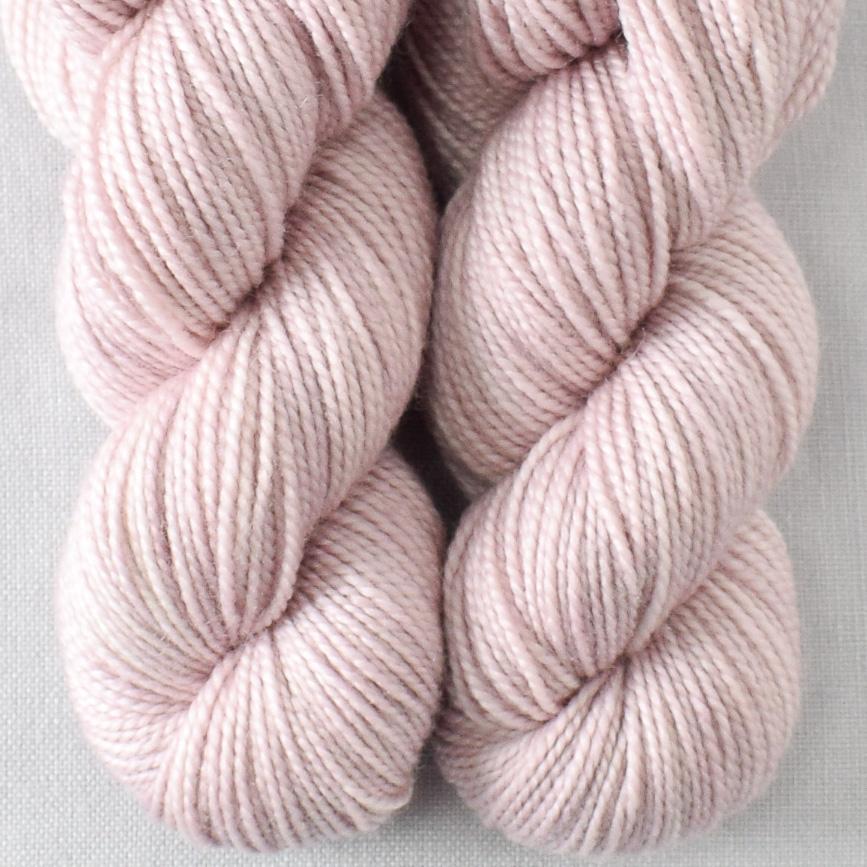 Softly - Miss Babs Yummy 2-Ply Toes superwash Merino wool yarn