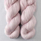 Softly - Miss Babs Big Silk wool and silk blend yarn
