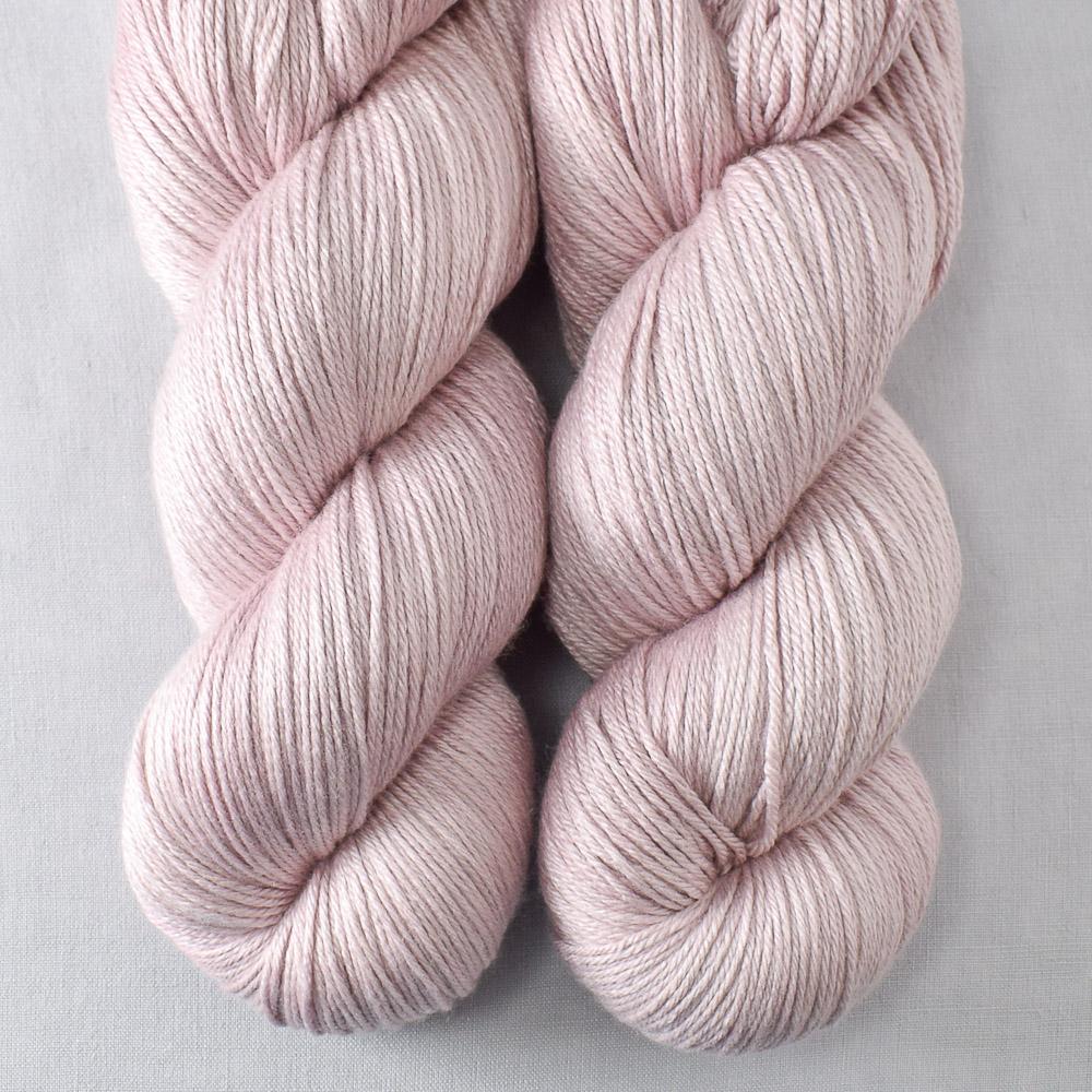 Softly - Miss Babs Big Silk wool and silk blend yarn