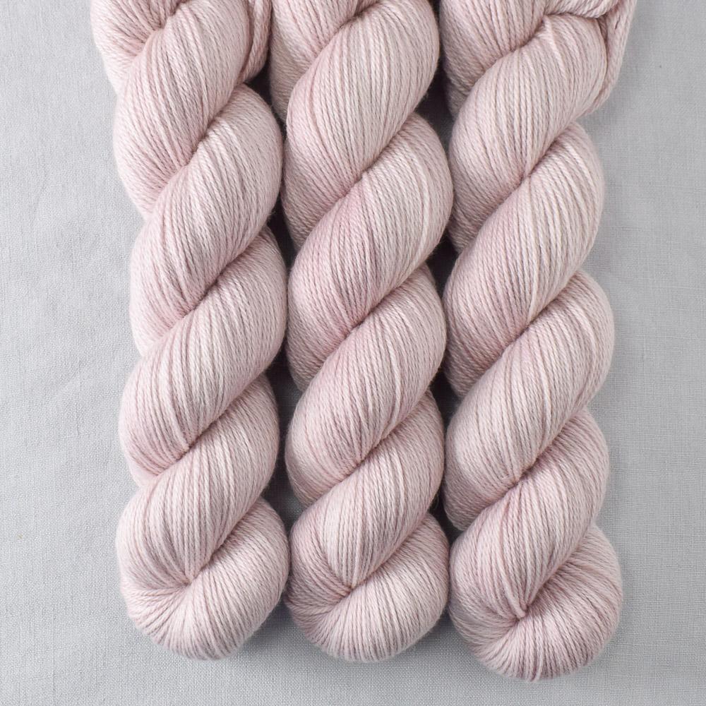 Softly - Miss Babs Caroline yarn