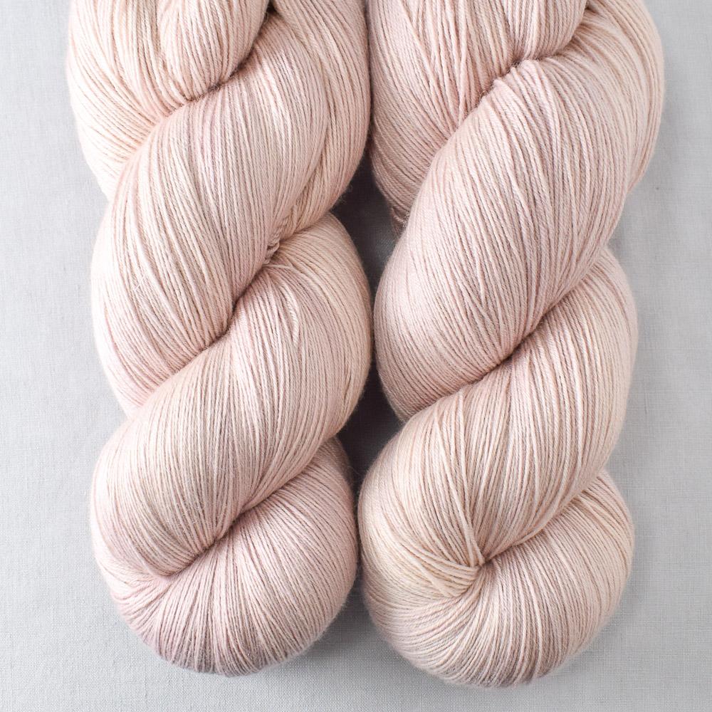 Softly - Miss Babs Katahdin yarn