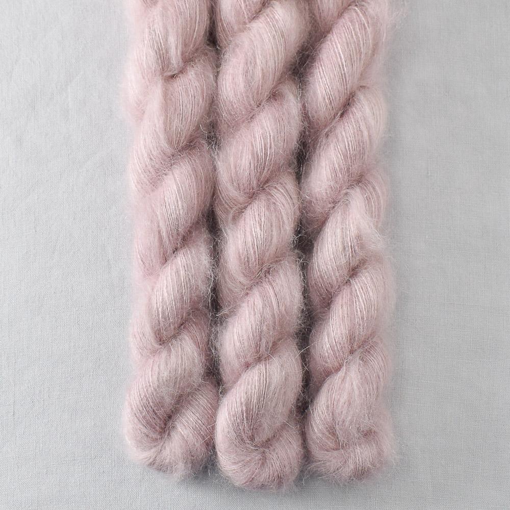 Softly - Miss Babs Moonglow yarn