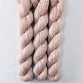 Softly - Miss Babs Katahdin 437 superwash BFL wool yarn