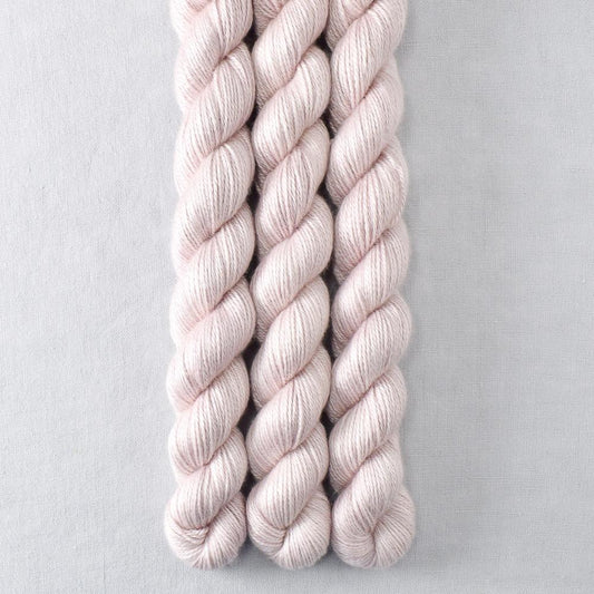 Softly - Miss Babs Sojourn yarn