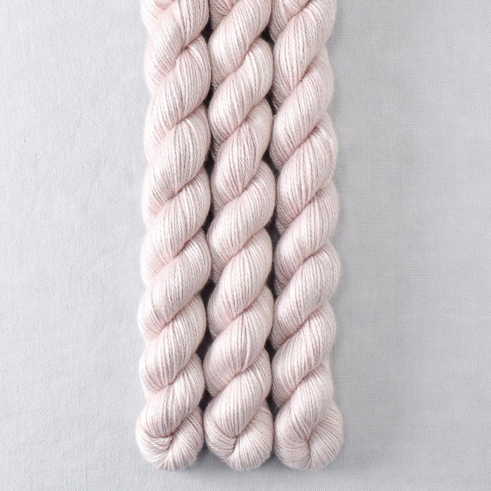 Softly - Miss Babs Sojourn cashmere and silk yarn