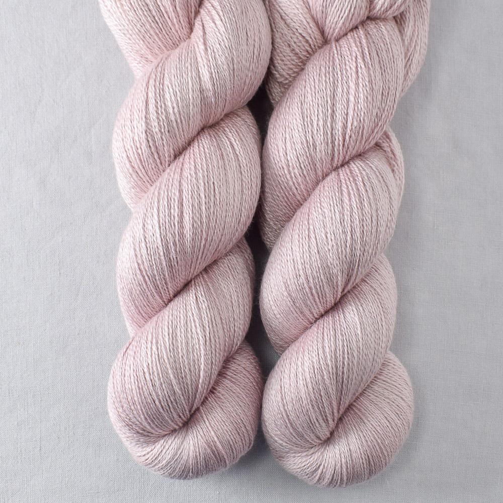 Softly - Miss Babs Yearning yarn
