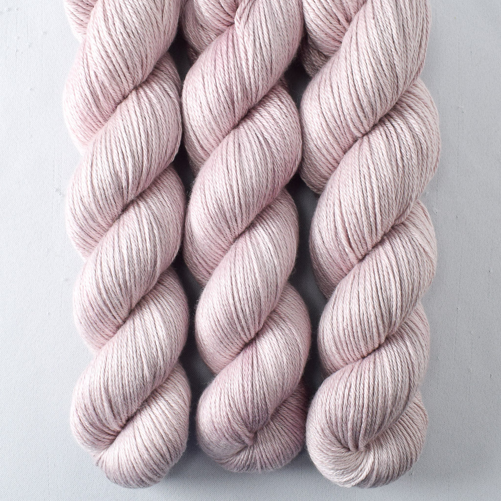 Softly Partial Skeins - Miss Babs Big Silk yarn