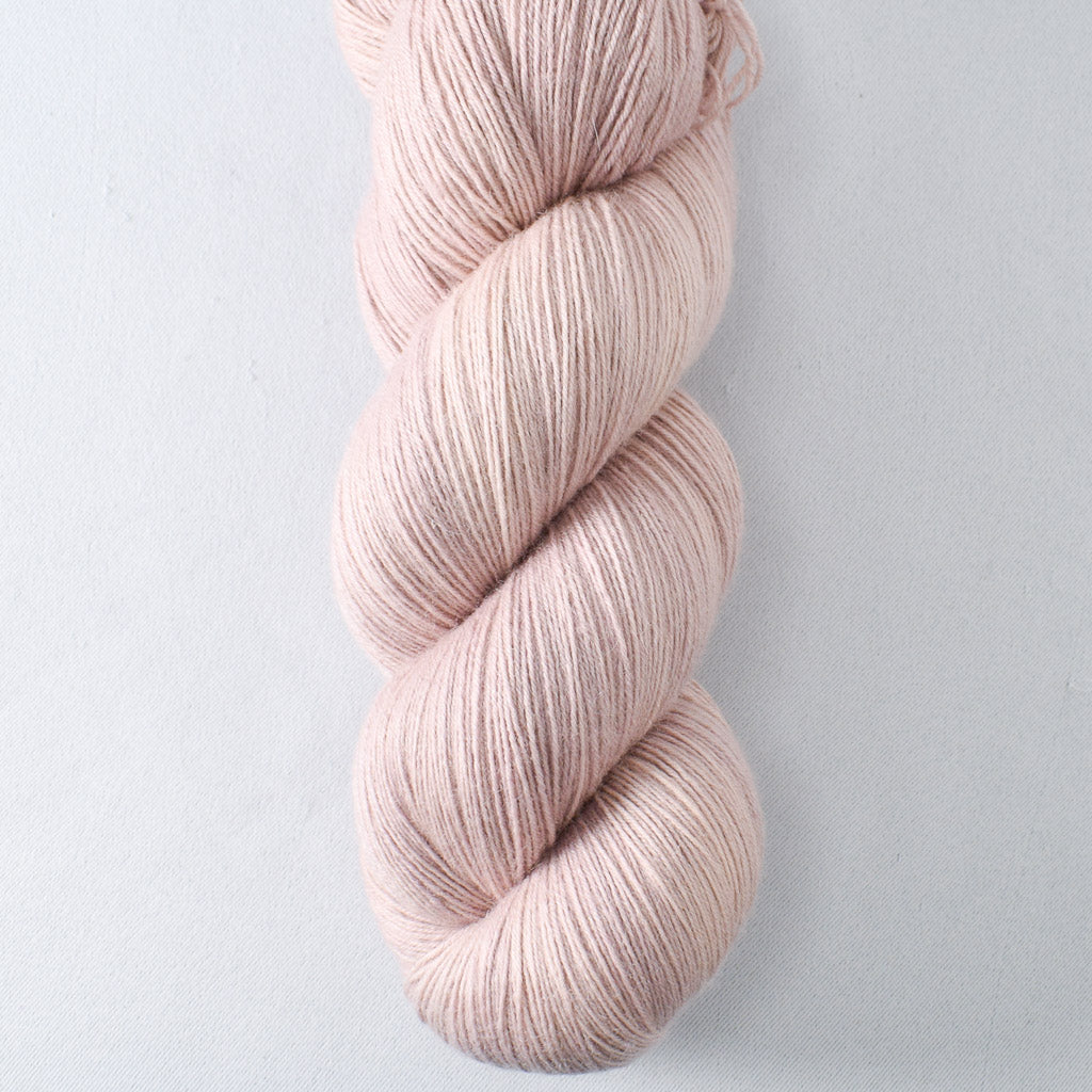 Softly Partial Skeins - Miss Babs Katahdin yarn