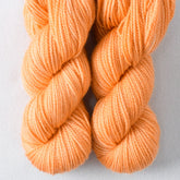 Sol - Miss Babs Yummy 2-Ply Toes superwash Merino wool yarn