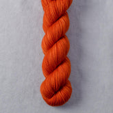 Solar Flare - Miss Babs Yummy 2-Ply superwash Merino wool yarn