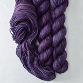 Solitude - Miss Babs Yowza Mini superwash Merino wool yarn