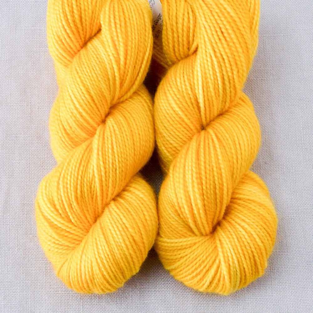 Soraya - Miss Babs Yummy 2-Ply Toes superwash Merino wool yarn