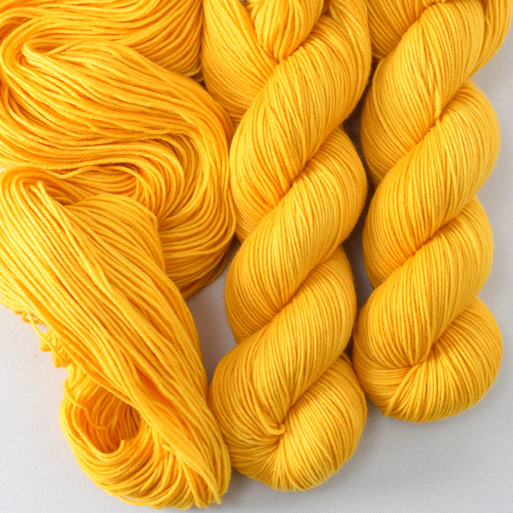 Soraya - Miss Babs Laurel Falls yarn