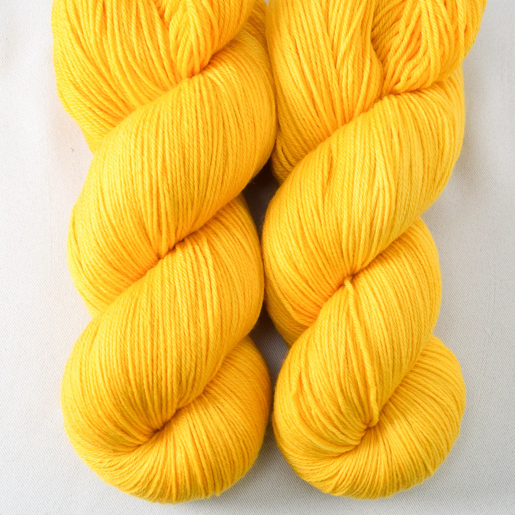 Soraya - Miss Babs Yowza superwash Merino wool yarn