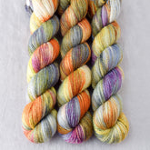 Soul Food - Miss Babs Yet yarn